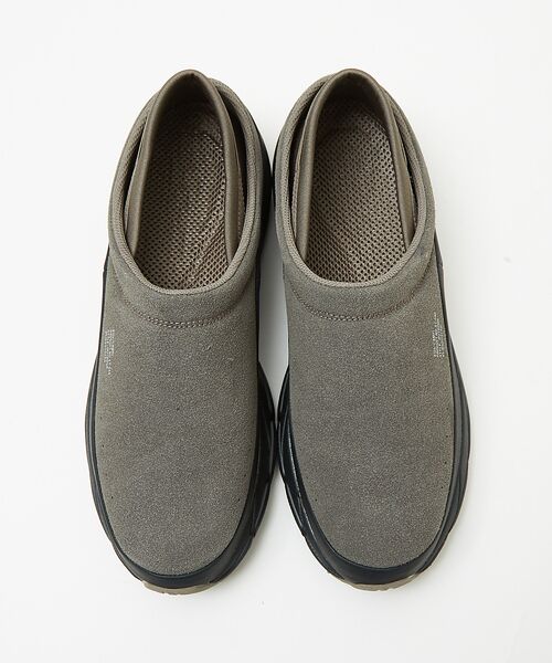 ABAHOUSE / アバハウス スニーカー | 【810s / エイトテンス】CAMPI キャンピー /スリッポン | 詳細4