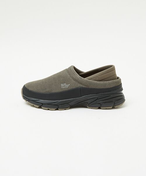 ABAHOUSE / アバハウス スニーカー | 【810s / エイトテンス】CAMPI キャンピー /スリッポン | 詳細5