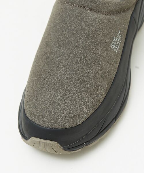 ABAHOUSE / アバハウス スニーカー | 【810s / エイトテンス】CAMPI キャンピー /スリッポン | 詳細6