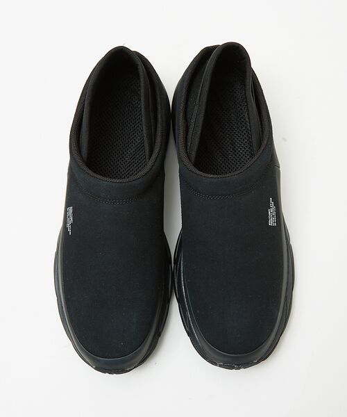 ABAHOUSE / アバハウス スニーカー | 【810s / エイトテンス】CAMPI キャンピー /スリッポン | 詳細7