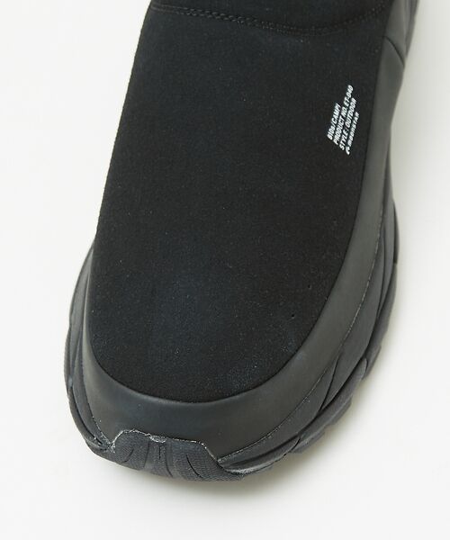 ABAHOUSE / アバハウス スニーカー | 【810s / エイトテンス】CAMPI キャンピー /スリッポン | 詳細16