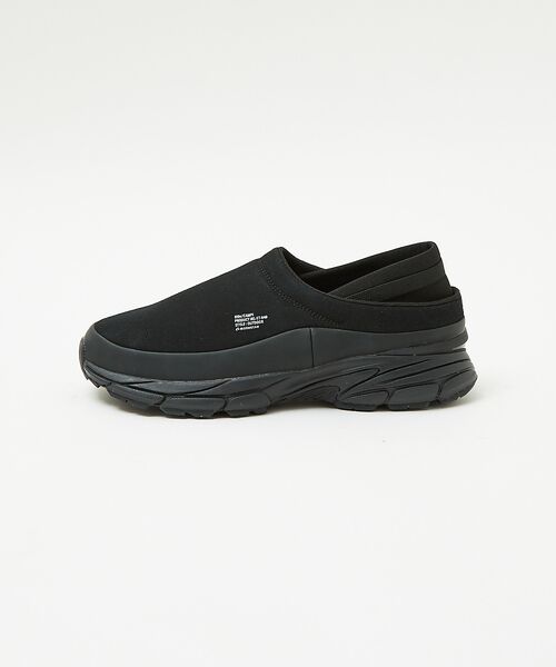 ABAHOUSE / アバハウス スニーカー | 【810s / エイトテンス】CAMPI キャンピー /スリッポン | 詳細8