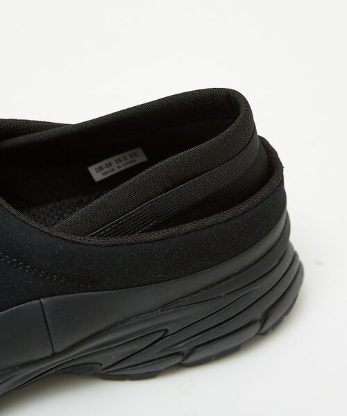 ABAHOUSE / アバハウス スニーカー | 【810s / エイトテンス】CAMPI キャンピー /スリッポン | 詳細11