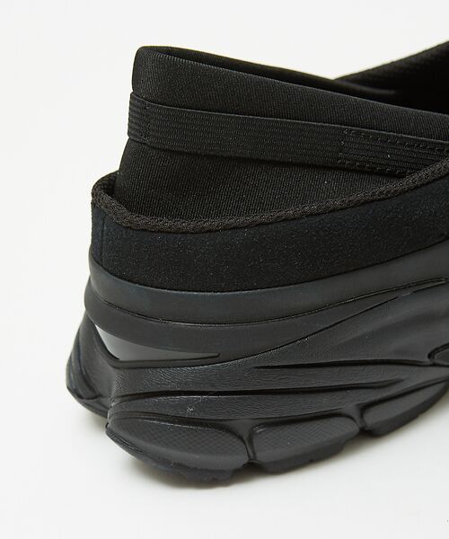 ABAHOUSE / アバハウス スニーカー | 【810s / エイトテンス】CAMPI キャンピー /スリッポン | 詳細12