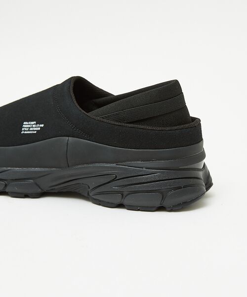 ABAHOUSE / アバハウス スニーカー | 【810s / エイトテンス】CAMPI キャンピー /スリッポン | 詳細13