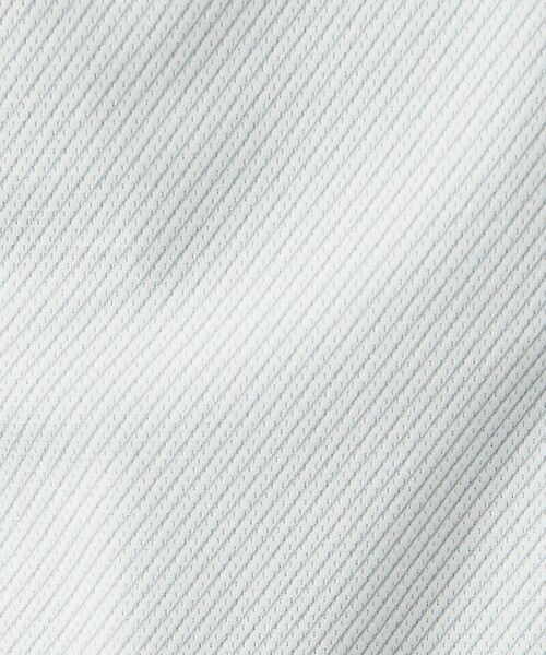 ABAHOUSE / アバハウス シャツ・ブラウス | 【FLEX SHIRTS】ドライメッシュ 360°ストレッチ ジャージシャツ | 詳細8