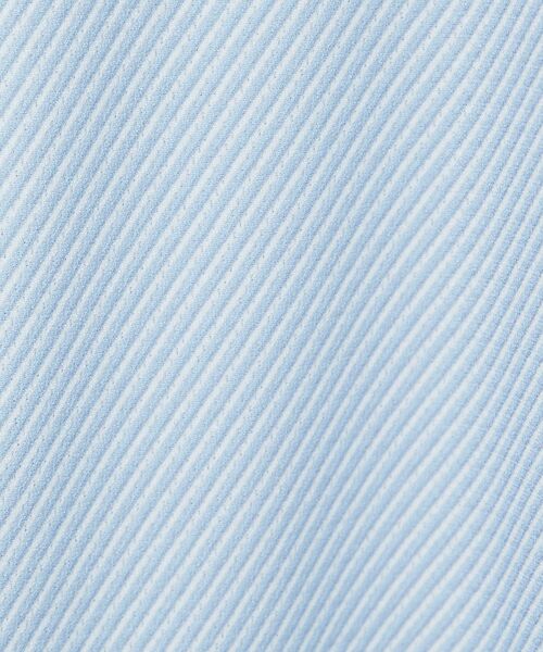 ABAHOUSE / アバハウス シャツ・ブラウス | 【FLEX SHIRTS】ドライメッシュ 360°ストレッチ ジャージシャツ | 詳細9