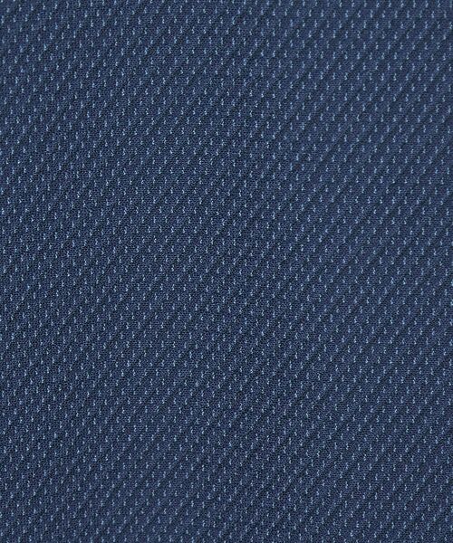 ABAHOUSE / アバハウス シャツ・ブラウス | 【FLEX SHIRTS】ドライメッシュ 360°ストレッチ ジャージシャツ | 詳細11