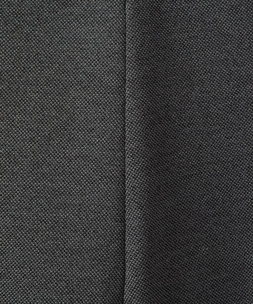 ABAHOUSE / アバハウス スラックス・ドレスパンツ | 【セットアップ対応】Breeze cool カノコ スラックス /通気性 ストレ | 詳細15