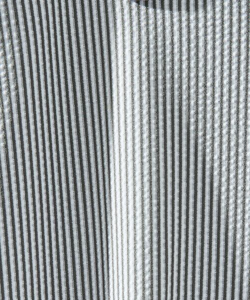 ABAHOUSE / アバハウス パンツ | トリコットサッカー イージー パンツ / ストレッチ ドライタッチ UVカット | 詳細1