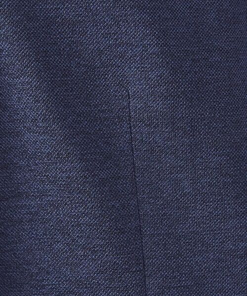 ABAHOUSE / アバハウス テーラードジャケット | 【セットアップ対応/FLEX JACKET】Breeze cool カノコ ジャ | 詳細16