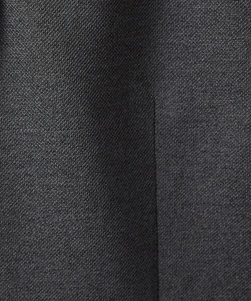 ABAHOUSE / アバハウス テーラードジャケット | 【セットアップ対応/FLEX JACKET】Breeze cool カノコ ジャ | 詳細19