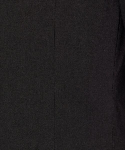 ABAHOUSE / アバハウス テーラードジャケット | 【セットアップ対応/FLEX JACKET】スーパーストレッチ リネンブレンド | 詳細18