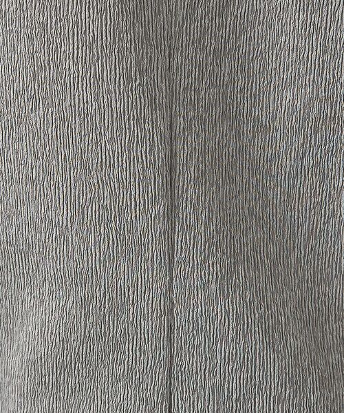 ABAHOUSE / アバハウス テーラードジャケット | 【セットアップ対応/FLEX JACKET】 PE-wrinkle ワッシャージ | 詳細11