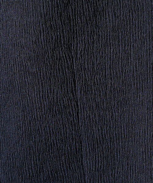 ABAHOUSE / アバハウス テーラードジャケット | 【セットアップ対応/FLEX JACKET】 PE-wrinkle ワッシャージ | 詳細17