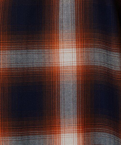 ABAHOUSE / アバハウス シャツ・ブラウス | 【Revo./レボ】Relax Fit /リラックスフィット /USEDライクオ | 詳細5