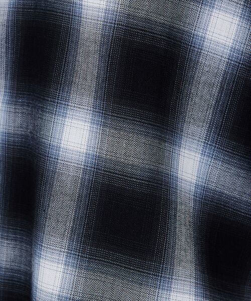 ABAHOUSE / アバハウス シャツ・ブラウス | 【Revo./レボ】Relax Fit /リラックスフィット /USEDライクオ | 詳細15