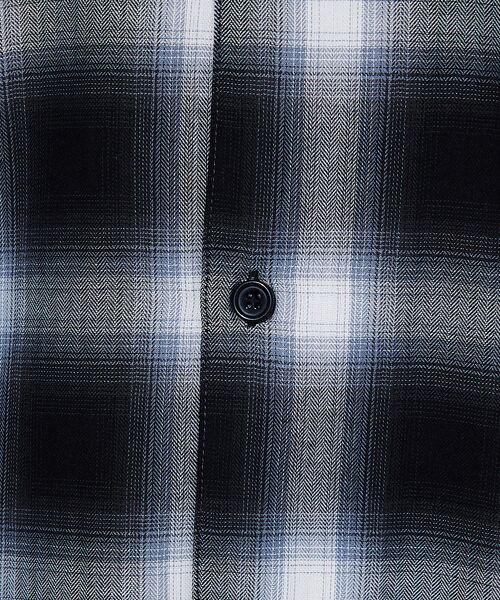 ABAHOUSE / アバハウス シャツ・ブラウス | 【Revo./レボ】Relax Fit /リラックスフィット /USEDライクオ | 詳細14