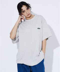 ABAHOUSE / アバハウス Tシャツ | 【NANGA/ナンガ】ECO HYBRID BOX LOGO EMB/ミニボック