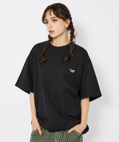 ABAHOUSE / アバハウス Tシャツ | 【NANGA/ナンガ】ECO HYBRID BOX LOGO EMB/ミニボック