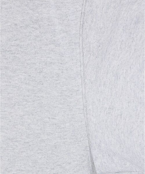 ABAHOUSE / アバハウス Tシャツ | 【NANGA/ナンガ】ECO HYBRID BOX LOGO EMB/ミニボック | 詳細13