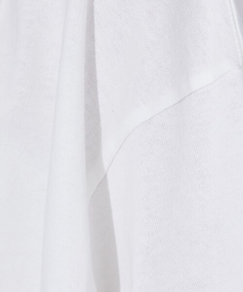 ABAHOUSE / アバハウス Tシャツ | 【LEE/リー】　BULLDOG PRINT TEE /ブルドッグプリントTシャ | 詳細4