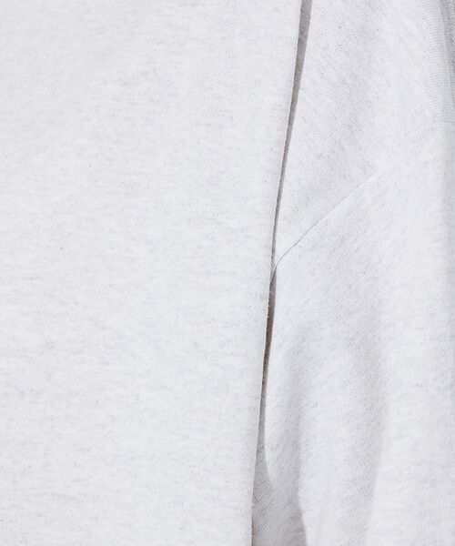 ABAHOUSE / アバハウス Tシャツ | 【LEE/リー】　BULLDOG PRINT TEE /ブルドッグプリントTシャ | 詳細12