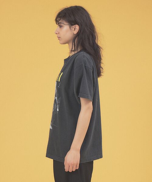 ABAHOUSE / アバハウス Tシャツ | 【Good Rock Speed / グッドロックスピード】NIRVANA ニル | 詳細2