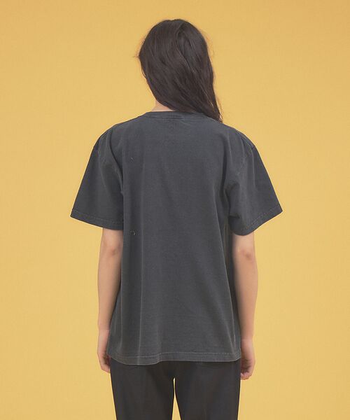 ABAHOUSE / アバハウス Tシャツ | 【Good Rock Speed / グッドロックスピード】NIRVANA ニル | 詳細3