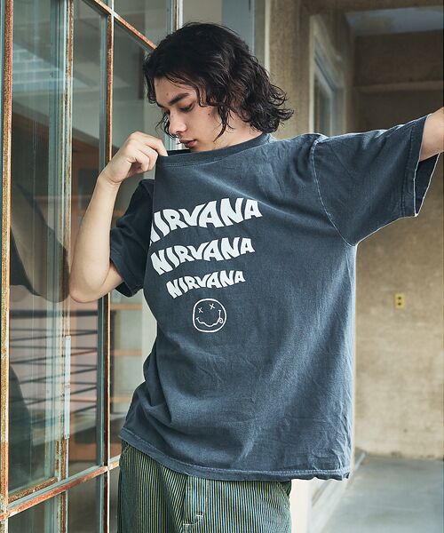 100 Tシャツ　house on the hill 96年 CYPRESS Hill 
