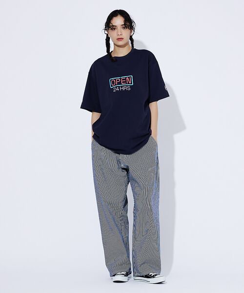 【YOIDORE/ヨイドレ 】スーベニアTシャツ2/ 酒愛好家/ユニセックス YOIDORE/ヨイドレ 】スーベニアTシャツ2/ 酒愛好家/ユニセックス