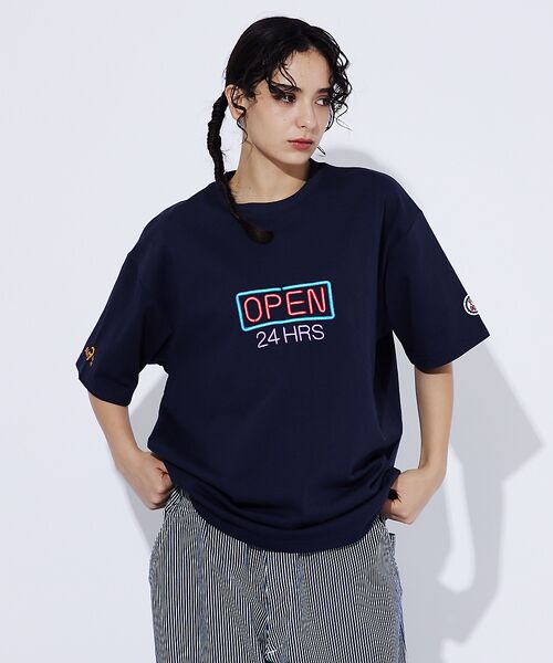 【YOIDORE/ヨイドレ 】スーベニアTシャツ2/ 酒愛好家/ユニセックス ABAHOUSE tシャツ 「YOIDORE/ヨイドレ 」スーベニアTシャツ2/ 酒