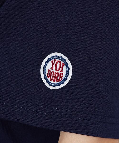 ABAHOUSE / アバハウス Tシャツ | 【YOIDORE/ヨイドレ 】スーベニアTシャツ2/ 酒愛好家/ユニセックス | 詳細17