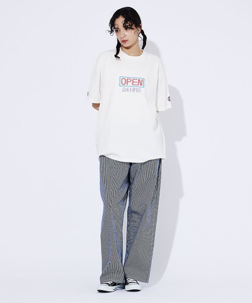 ABAHOUSE / アバハウス Tシャツ | 【YOIDORE/ヨイドレ 】スーベニアTシャツ2/ 酒愛好家/ユニセックス | 詳細18