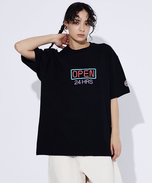 YOIDORE/ヨイドレ 】スーベニアTシャツ2/ 酒愛好家/ユニセックス