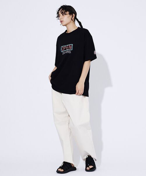 ABAHOUSE / アバハウス Tシャツ | 【YOIDORE/ヨイドレ 】スーベニアTシャツ2/ 酒愛好家/ユニセックス | 詳細23