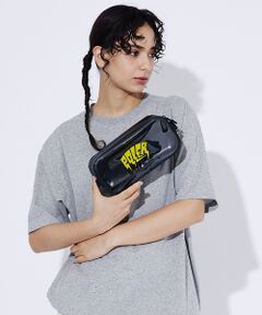 ABAHOUSE / アバハウス ポーチ | 【POLeR/ポーラー】PVC CLEAR POUCH/【POLeR/ポーラー】