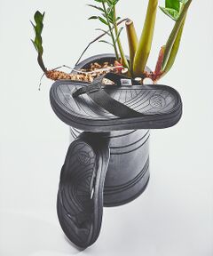 ABAHOUSE / アバハウス サンダル | 【MALIBU SANDALS/マリブサンダルズ】SURFRIDER PLATF