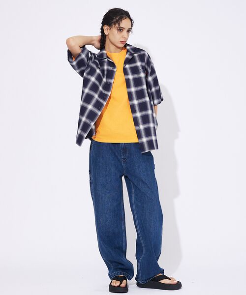 ABAHOUSE / アバハウス サンダル | 【MALIBU SANDALS/マリブサンダルズ】SURFRIDER PLATF | 詳細10