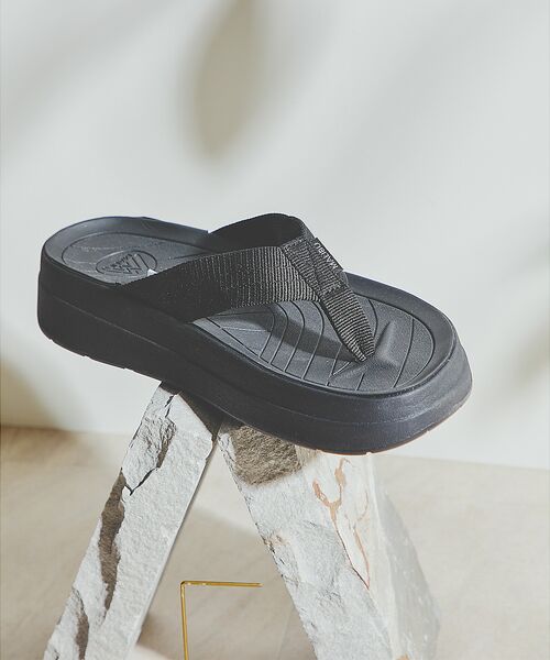 ABAHOUSE / アバハウス サンダル | 【MALIBU SANDALS/マリブサンダルズ】SURFRIDER PLATF | 詳細14