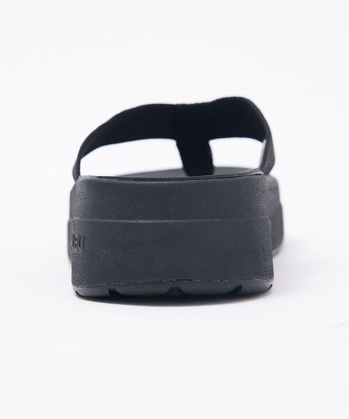 ABAHOUSE / アバハウス サンダル | 【MALIBU SANDALS/マリブサンダルズ】SURFRIDER PLATF | 詳細7