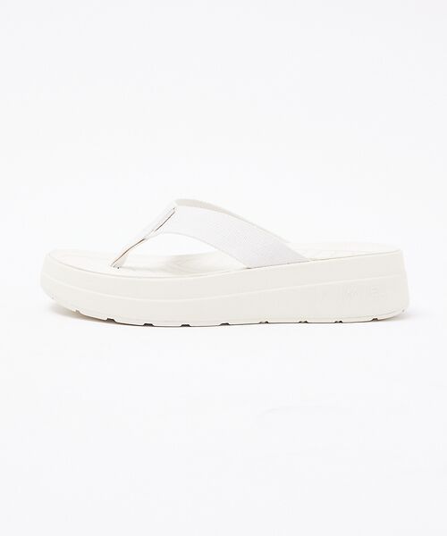 ABAHOUSE / アバハウス サンダル | 【MALIBU SANDALS/マリブサンダルズ】SURFRIDER PLATF | 詳細17