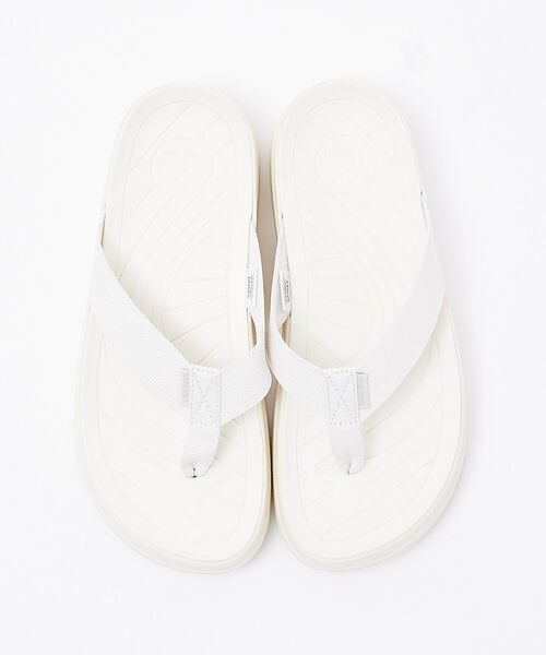 ABAHOUSE / アバハウス サンダル | 【MALIBU SANDALS/マリブサンダルズ】SURFRIDER PLATF | 詳細18