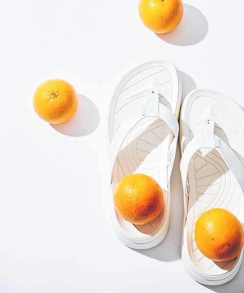 ABAHOUSE / アバハウス サンダル | 【MALIBU SANDALS/マリブサンダルズ】SURFRIDER PLATF | 詳細19