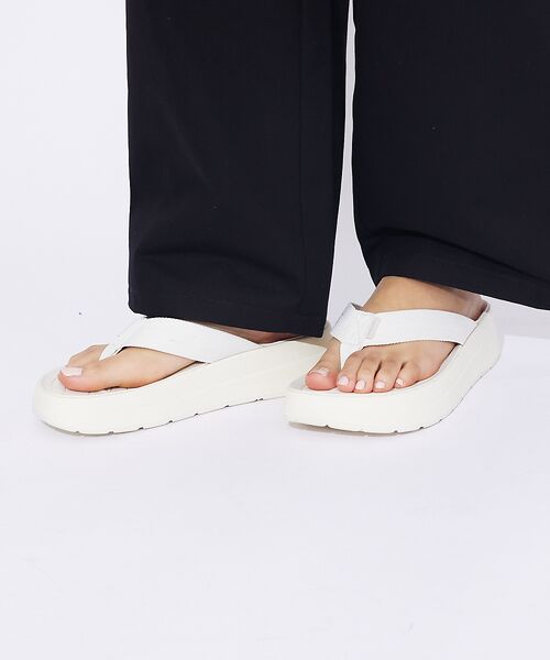 ABAHOUSE / アバハウス サンダル | 【MALIBU SANDALS/マリブサンダルズ】SURFRIDER PLATF | 詳細20