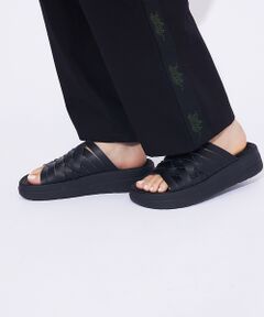 ABAHOUSE / アバハウス サンダル | 【MALIBU SANDALS/マリブサンダルズ】 ZUMA PLATFORM/