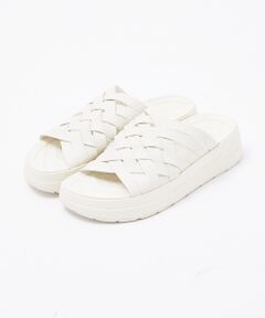 ABAHOUSE / アバハウス サンダル | 【MALIBU SANDALS/マリブサンダルズ】 ZUMA PLATFORM/