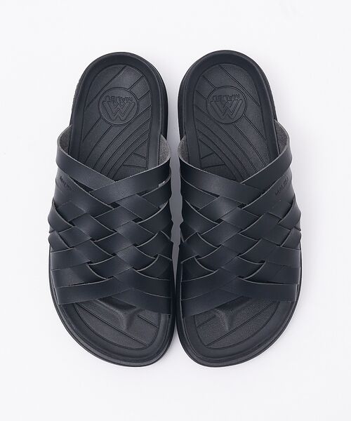 ABAHOUSE / アバハウス サンダル | 【MALIBU SANDALS/マリブサンダルズ】 ZUMA PLATFORM/ | 詳細11