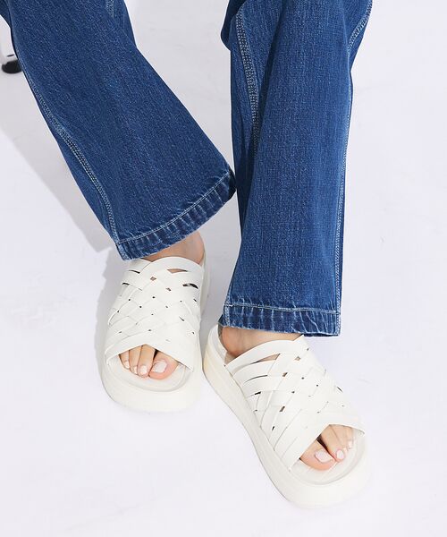 ABAHOUSE / アバハウス サンダル | 【MALIBU SANDALS/マリブサンダルズ】 ZUMA PLATFORM/ | 詳細13