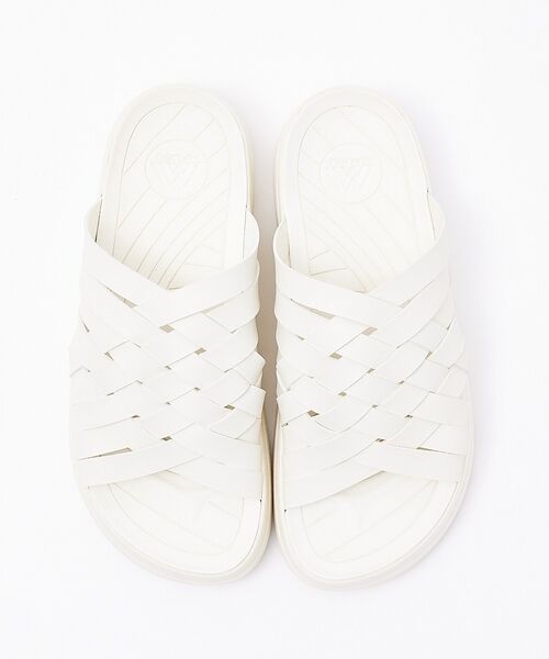 ABAHOUSE / アバハウス サンダル | 【MALIBU SANDALS/マリブサンダルズ】 ZUMA PLATFORM/ | 詳細14